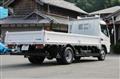 2016 Mitsubishi Fuso Canter