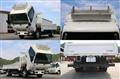 2016 Mitsubishi Fuso Canter