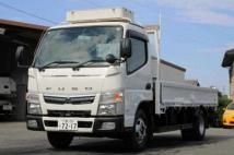 2016 Mitsubishi Fuso Canter