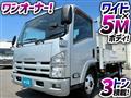 2013 Isuzu Elf Truck