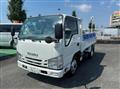 2021 Isuzu Elf Truck