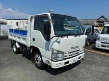 2021 Isuzu Elf Truck