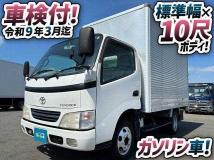 2003 Toyota Toyoace