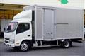 2016 Hino Dutro