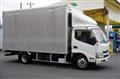 2016 Hino Dutro