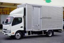 2016 Hino Dutro