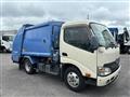 2015 Hino Dutro