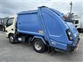 2015 Hino Dutro