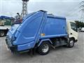 2015 Hino Dutro