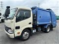 2015 Hino Dutro