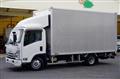 2023 Isuzu Elf Truck