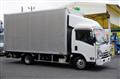 2023 Isuzu Elf Truck
