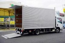 2023 Isuzu Elf Truck