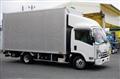 2023 Isuzu Elf Truck