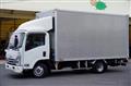 2023 Isuzu Elf Truck