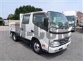 2011 Hino Dutro