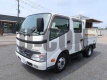 2011 Hino Dutro