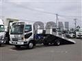 2000 Mitsubishi Fuso Fighter