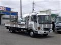 2000 Mitsubishi Fuso Fighter