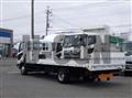 2000 Mitsubishi Fuso Fighter