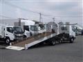 2000 Mitsubishi Fuso Fighter