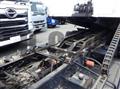 2000 Mitsubishi Fuso Fighter