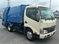 2013 Hino Dutro