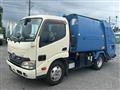 2013 Hino Dutro