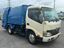 2013 Hino Dutro