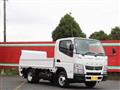 2013 Mitsubishi Fuso Canter