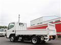 2013 Mitsubishi Fuso Canter