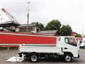 2013 Mitsubishi Fuso Canter