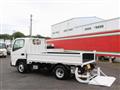 2013 Mitsubishi Fuso Canter