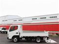 2013 Mitsubishi Fuso Canter