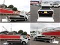 2013 Mitsubishi Fuso Canter