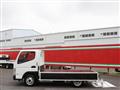 2013 Mitsubishi Fuso Canter
