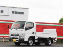 2013 Mitsubishi Fuso Canter