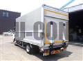 2014 Isuzu Elf Truck