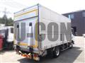 2014 Isuzu Elf Truck