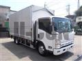 2014 Isuzu Elf Truck