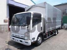 2014 Isuzu Elf Truck