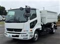 2026 Mitsubishi Fuso Fighter