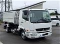 2026 Mitsubishi Fuso Fighter