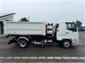2026 Mitsubishi Fuso Fighter