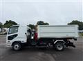 2026 Mitsubishi Fuso Fighter