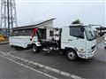 2026 Mitsubishi Fuso Fighter