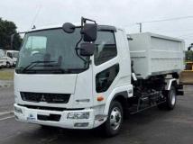 2026 Mitsubishi Fuso Fighter