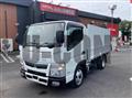 2020 Mitsubishi Fuso Canter