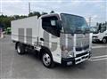 2020 Mitsubishi Fuso Canter