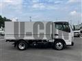 2020 Mitsubishi Fuso Canter